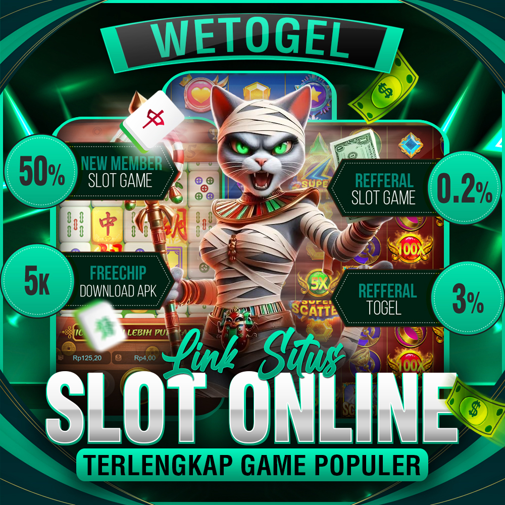 WETOGEL 🚀 Pusar Daftar Link SLot88 Gacor Hari Ini Terbukti Maxwin 2026